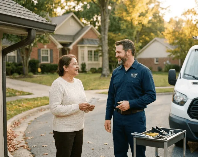 Gutter Repair Leck Kill, PA FAQs
