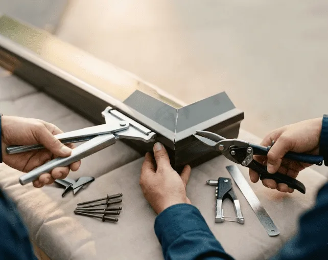 Why choose Gutter Repair in Leck Kill, PA